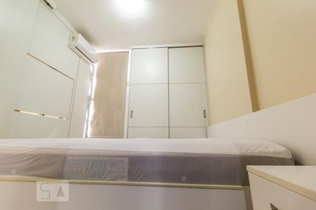 Studio de kitnet/studio para alugar com 1 quarto, 26m² em Zona Industrial (guará), Brasília