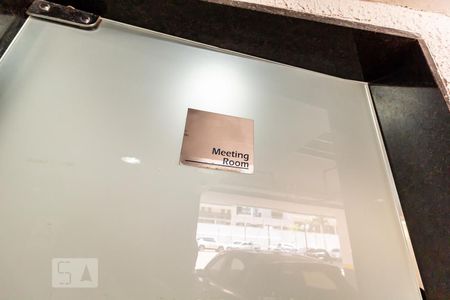 Studio para alugar com 26m², 1 quarto e 1 vagaSala de Reunião