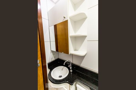 Studio para alugar com 26m², 1 quarto e 1 vagaBanheiro