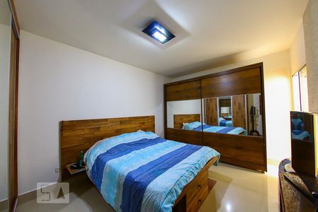 Quarto  de casa para alugar com 1 quarto, 60m² em Parque Continental, Guarulhos