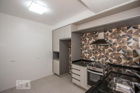 Apartamento à venda com 90m², 2 quartos e 1 vaga Apartamento à venda com 90m², 2 quartos e 1 vagaCozinha