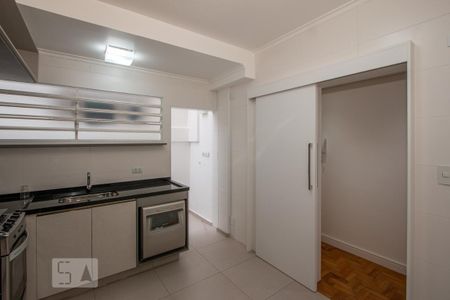 Apartamento à venda com 90m², 2 quartos e 1 vaga Apartamento à venda com 90m², 2 quartos e 1 vagaCozinha