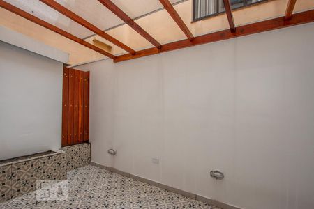 Varanda da Sala de apartamento para alugar com 2 quartos, 90m² em Santo Amaro, São Paulo
