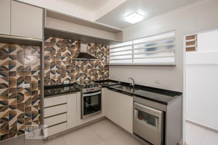 Apartamento à venda com 90m², 2 quartos e 1 vaga Apartamento à venda com 90m², 2 quartos e 1 vagaCozinha