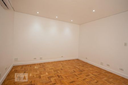 Sala de apartamento para alugar com 2 quartos, 90m² em Santo Amaro, São Paulo