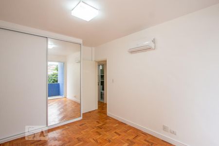 Quarto 1 de apartamento para alugar com 2 quartos, 90m² em Santo Amaro, São Paulo