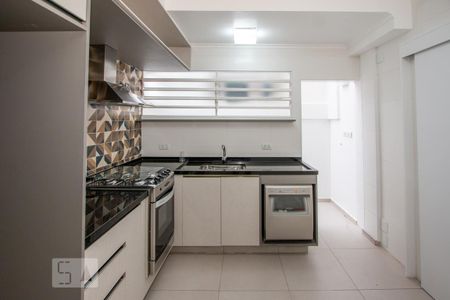 Apartamento à venda com 90m², 2 quartos e 1 vaga Apartamento à venda com 90m², 2 quartos e 1 vagaCozinha
