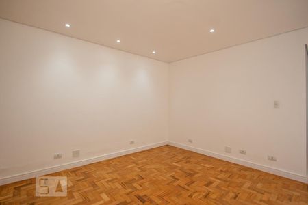 Sala de apartamento para alugar com 2 quartos, 90m² em Santo Amaro, São Paulo