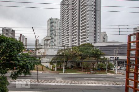 Apartamento à venda com 90m², 2 quartos e 1 vaga Apartamento à venda com 90m², 2 quartos e 1 vagaVista da Varanda do Quarto 1