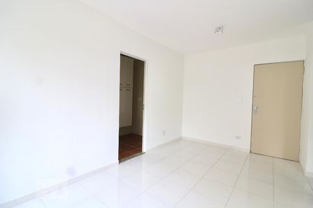 Sala de apartamento para alugar com 1 quarto, 73m² em Bela Vista, São Paulo