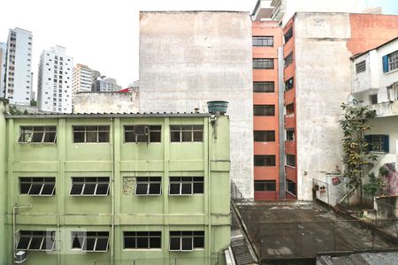 Vista de apartamento para alugar com 1 quarto, 73m² em Bela Vista, São Paulo