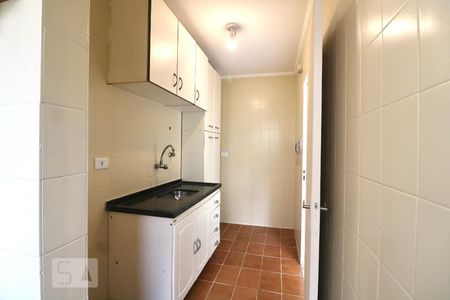 Apartamento à venda com 73m², 1 quarto e 1 vagaCozinha