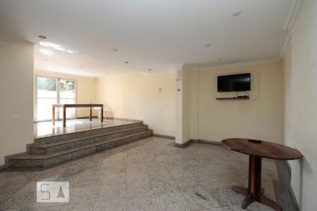 Apartamento à venda com 73m², 1 quarto e 1 vagaÁrea comum