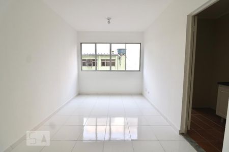 Sala de apartamento para alugar com 1 quarto, 73m² em Bela Vista, São Paulo