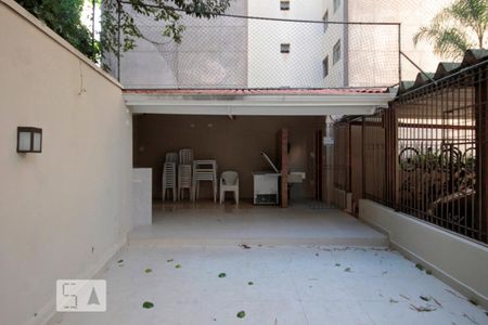 Apartamento à venda com 73m², 1 quarto e 1 vagaÁrea comum