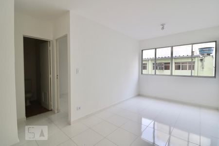 Sala de apartamento para alugar com 1 quarto, 73m² em Bela Vista, São Paulo