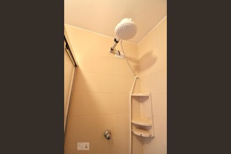 Apartamento à venda com 73m², 1 quarto e 1 vagaBanheiro