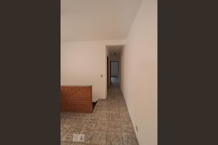 Corredor de casa à venda com 3 quartos, 225m² em Parque Continental Ii, Guarulhos
