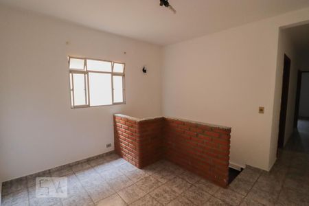 Hall de casa à venda com 3 quartos, 225m² em Parque Continental Ii, Guarulhos