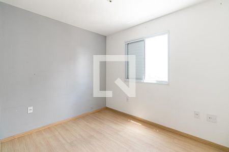 Suíte de apartamento à venda com 3 quartos, 64m² em Penha de França, São Paulo