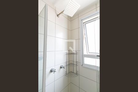 Apartamento à venda com 64m², 3 quartos e 1 vaga Apartamento à venda com 64m², 3 quartos e 1 vagaBanheiro da Suíte