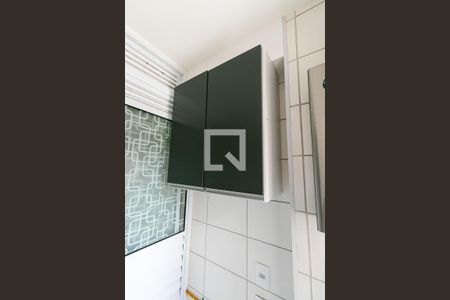 Apartamento à venda com 64m², 3 quartos e 1 vaga Apartamento à venda com 64m², 3 quartos e 1 vagaÁrea de Serviço