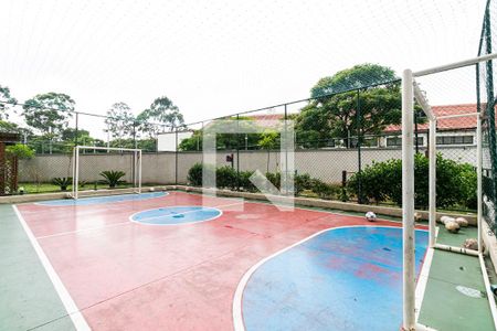 Apartamento à venda com 64m², 3 quartos e 1 vaga Apartamento à venda com 64m², 3 quartos e 1 vagaQuadra Esportiva