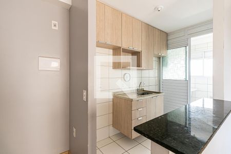 Apartamento à venda com 64m², 3 quartos e 1 vaga Apartamento à venda com 64m², 3 quartos e 1 vagaCozinha