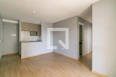 Sala de apartamento à venda com 3 quartos, 64m² em Penha de França, São Paulo