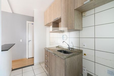 Apartamento à venda com 64m², 3 quartos e 1 vaga Apartamento à venda com 64m², 3 quartos e 1 vagaCozinha