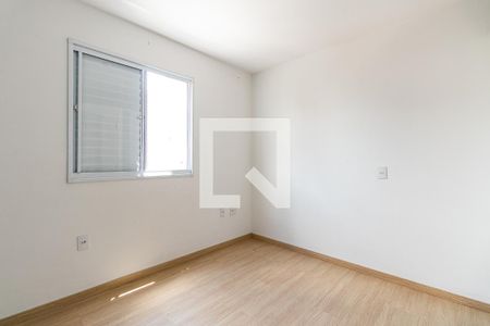 Suíte de apartamento à venda com 3 quartos, 64m² em Penha de França, São Paulo