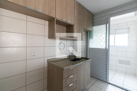 Apartamento à venda com 64m², 3 quartos e 1 vaga Apartamento à venda com 64m², 3 quartos e 1 vagaCozinha
