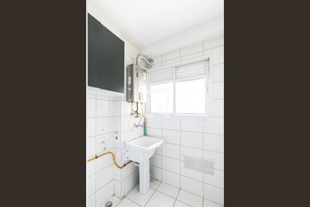 Apartamento à venda com 64m², 3 quartos e 1 vaga Apartamento à venda com 64m², 3 quartos e 1 vagaÁrea de Serviço