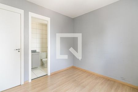 Suíte de apartamento à venda com 3 quartos, 64m² em Penha de França, São Paulo