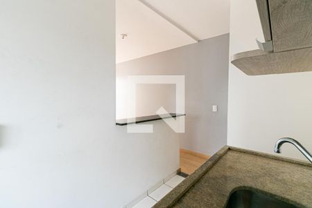 Apartamento à venda com 64m², 3 quartos e 1 vaga Apartamento à venda com 64m², 3 quartos e 1 vagaCozinha