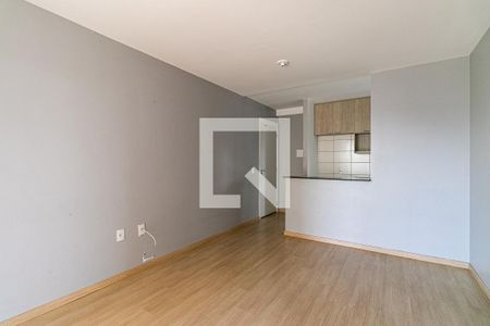 Sala de apartamento à venda com 3 quartos, 64m² em Penha de França, São Paulo