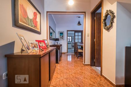 Sala de casa à venda com 3 quartos, 150m² em Campo Belo, São Paulo