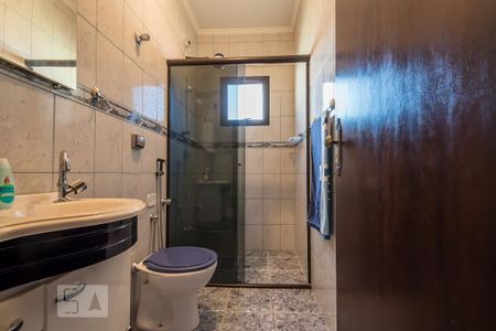 Casa à venda com 150m², 3 quartos e 2 vagas Casa à venda com 150m², 3 quartos e 2 vagasBanheiro 1