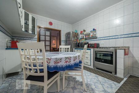 Casa à venda com 150m², 3 quartos e 2 vagas Casa à venda com 150m², 3 quartos e 2 vagasCozinha