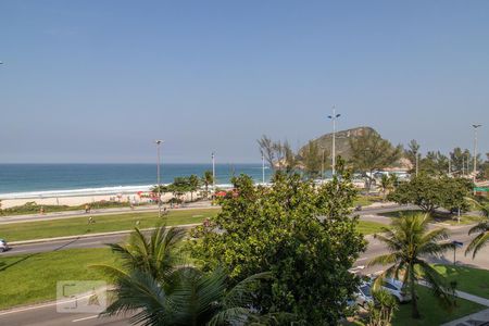 Apartamento à venda com 78m², 2 quartos e 2 vagas Apartamento à venda com 78m², 2 quartos e 2 vagasVista da varanda