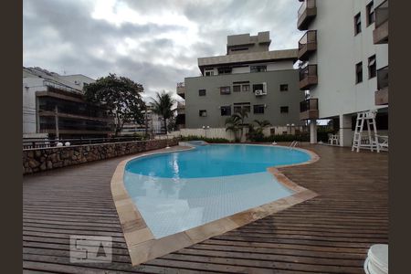 Apartamento à venda com 78m², 2 quartos e 2 vagas Apartamento à venda com 78m², 2 quartos e 2 vagasÁrea comum - piscina