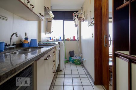 Apartamento à venda com 78m², 2 quartos e 2 vagas Apartamento à venda com 78m², 2 quartos e 2 vagasCozinha