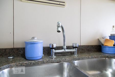 Apartamento à venda com 78m², 2 quartos e 2 vagas Apartamento à venda com 78m², 2 quartos e 2 vagasCozinha