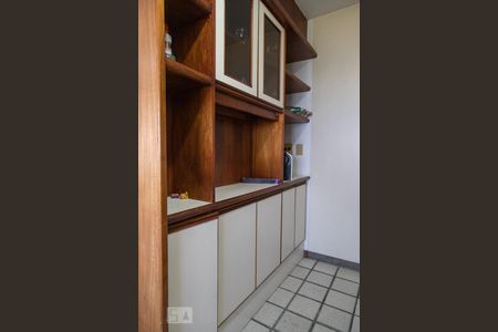 Apartamento à venda com 78m², 2 quartos e 2 vagas Apartamento à venda com 78m², 2 quartos e 2 vagasCozinha