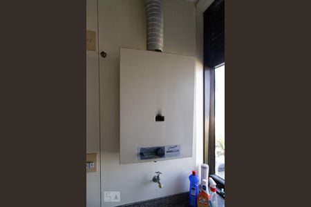 Apartamento à venda com 78m², 2 quartos e 2 vagas Apartamento à venda com 78m², 2 quartos e 2 vagasÁrea de serviço