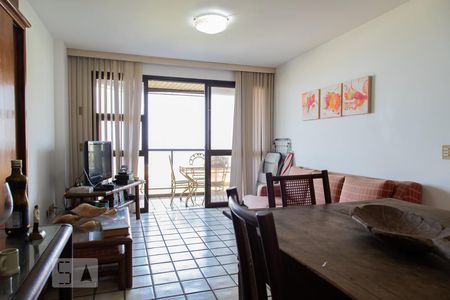 Apartamento à venda com 78m², 2 quartos e 2 vagas Apartamento à venda com 78m², 2 quartos e 2 vagasSala