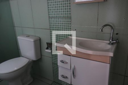 Casa à venda com 412m², 4 quartos e 3 vagasBanheiro suíte