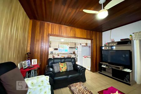 Sala de Estar de casa à venda com 4 quartos, 412m² em Feitoria, São Leopoldo