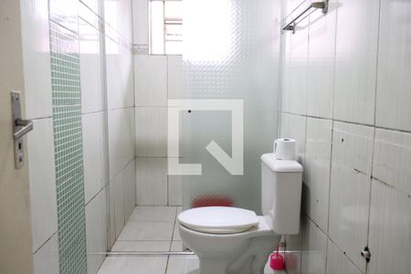 Casa à venda com 412m², 4 quartos e 3 vagasBanheiro