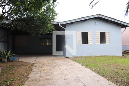 Casa à venda com 412m², 4 quartos e 3 vagasEntrada